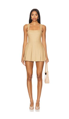 COMBISHORT MERCY en . Taille XS. Also en S, M - Amanda Uprichard - Modalova