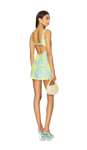 COMBISHORT FRANCIE en . Taille XS. Also en - Amanda Uprichard - Modalova