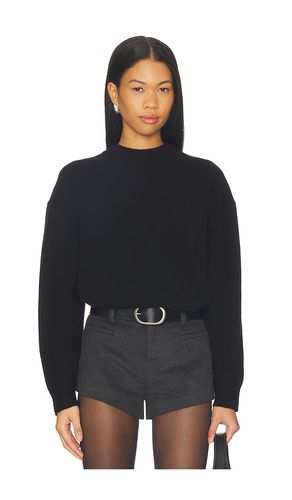 PULL RAS DE COU LEE en . Taille S. Also en M, L - ANINE BING - Modalova