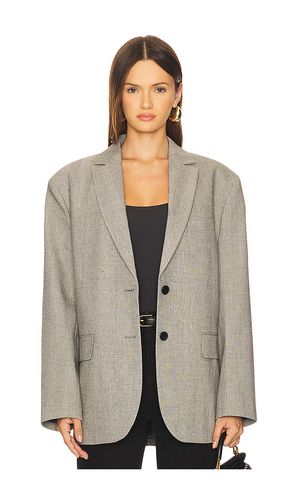 VESTE QUINN en . Taille L. Also en S, XS - ANINE BING - Modalova