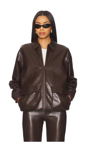 BLOUSON KELANIE en . Taille M. Also en - ANINE BING - Modalova