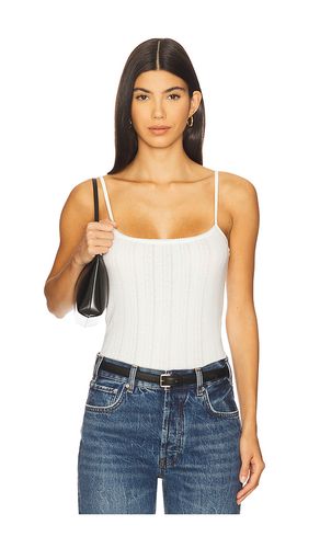 DÉBARDEUR À FINES BRETELLES PIA en . Taille L. Also en M, S, XS - ANINE BING - Modalova