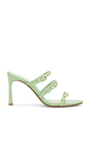 SANDALES POPPY 85 en . Taille 36.5. Also en 37.5 - Alexandre Birman - Modalova