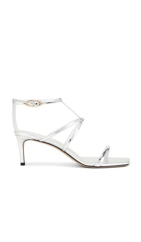 SANDALES PHOEBE 60 en , . Taille 36.5. Also en 37, 38.5 - Alexandre Birman - Modalova