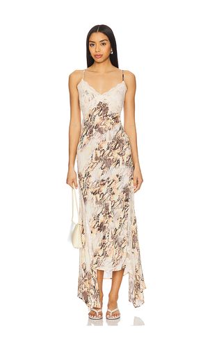 ROBE MI-LONGUE VINCE en . Taille 1X. Also en 3X - AFRM - Modalova