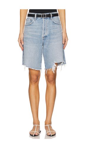 Indra Short en . Taille 26. Also en 30, 33 - AGOLDE - Modalova