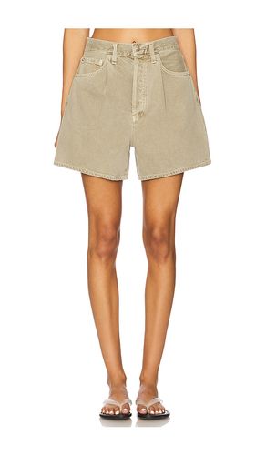 Rhoda Short en . Taille 28. Also en 31 - AGOLDE - Modalova