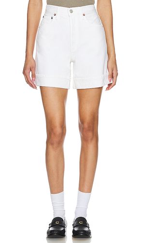 Dame Short en . Taille 32. Also en 33, 34 - AGOLDE - Modalova