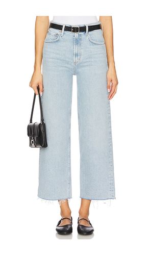 JAMBES LARGES REN en . Taille 23. Also en 29, 30, 31, 32, 33, 34 - AGOLDE - Modalova