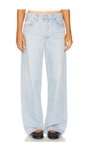 Low Slung Baggy Jeans en . Taille 27. Also en 28, 29, 30, 31, 32, 33, 34 - AGOLDE - Modalova