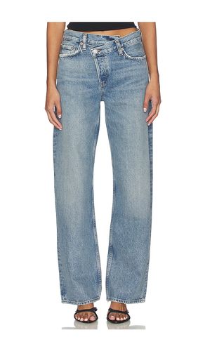 JAMBES LARGES ARC en . Taille 26. Also en 27, 30 - AGOLDE - Modalova