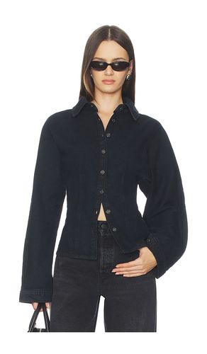 Devon Shirt en . Taille XS. Also en M - AGOLDE - Modalova