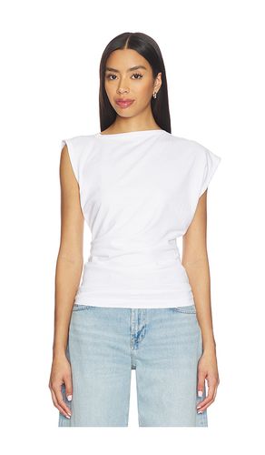 Beth Tee Shirt en . Taille S. Also en XS - AGOLDE - Modalova