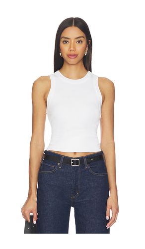 Leigh Tank Top en . Taille S. Also en M, L, XL - AGOLDE - Modalova
