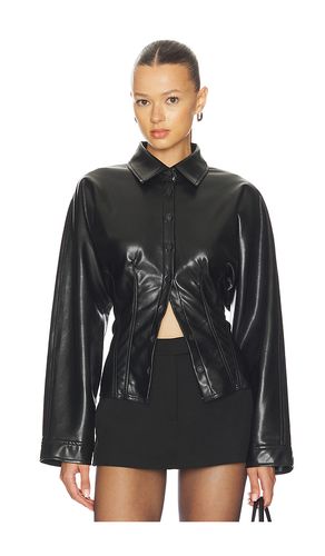 CHEMISE DEVON en . Taille S. Also en M, L, XL - AGOLDE - Modalova