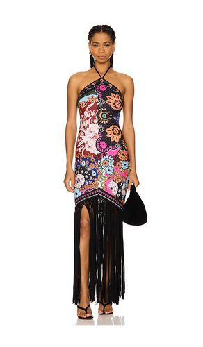 ROBE MI-LONGUE ALLIS en . Taille M. Also en S - Agua Bendita - Modalova