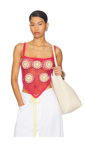 ÉCHARPE MELISSA MAXI en . Taille L. Also en M, S - Agua Bendita - Modalova