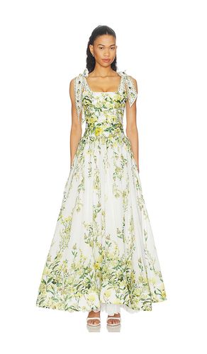 ROBE HAVEN en ,. Taille 2. Also en 4 - Alice + Olivia - Modalova