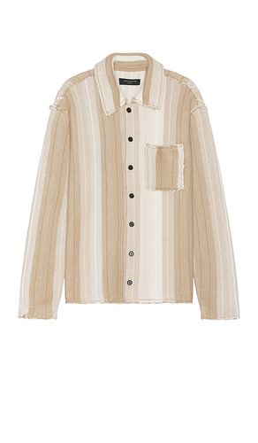 CHEMISE TRUCK en . Taille L. Also en XL/1X - ALLSAINTS - Modalova