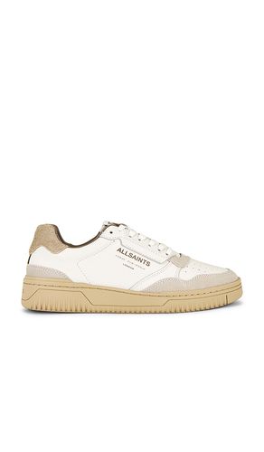 Regan Low Top en . Taille 10. Also en 11, 12, 13, 8, 9 - ALLSAINTS - Modalova