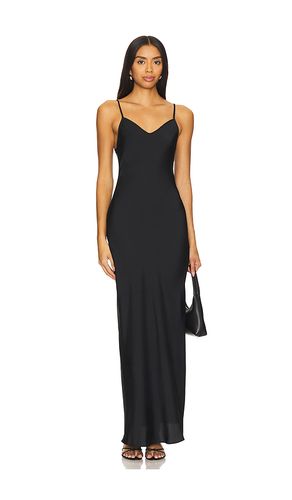ROBE MAXI BRYONY en . Taille 10. Also en 12 - ALLSAINTS - Modalova
