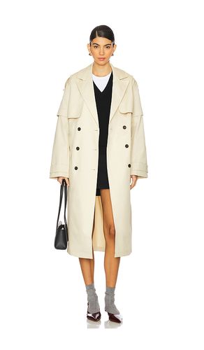 Clyde Trench en . Taille 10. Also en 12 - ALLSAINTS - Modalova