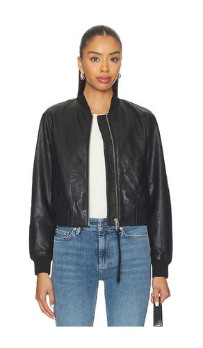 BLOUSON ORTEN en . Taille 10. Also en 12, 2, 4 - ALLSAINTS - Modalova
