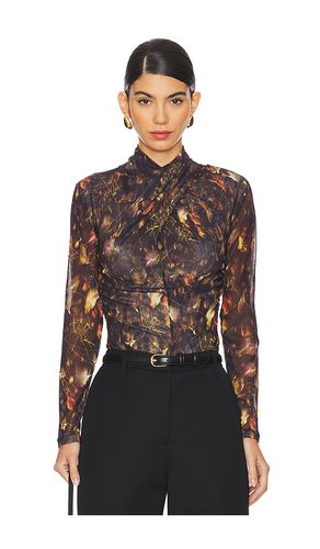 Tia Top en . Taille 10. Also en - ALLSAINTS - Modalova