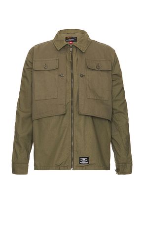 PARDESSUS en . Taille L. Also en S, XL/1X - ALPHA INDUSTRIES - Modalova