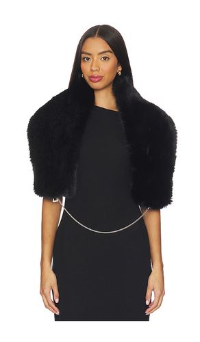 Apparis COL CHÂLE DAKOTA en Black - Apparis - Modalova