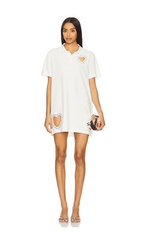 ROBE en . Taille S. Also en M - AREA - Modalova