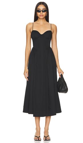 ROBE MI-LONGUE BELLAMY en . Taille L. Also en S, XL - ASTR the Label - Modalova
