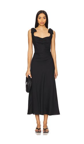 ROBE MI-LONGUE DRESS en . Taille L. Also en M, S, XS - ASTR the Label - Modalova