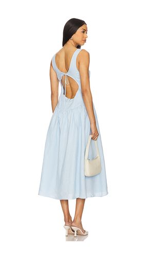 ROBE MI-LONGUE DRESS en . Taille S. Also en XS, M, L, XL - ASTR the Label - Modalova