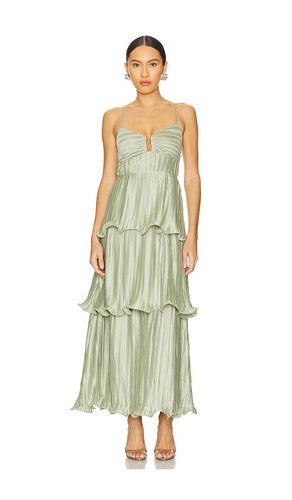 ROBE MAXI DRESS en . Taille L. Also en XL - ASTR the Label - Modalova