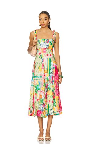 ROBE MI-LONGUE SHIANN en . Taille L. Also en XS - ASTR the Label - Modalova