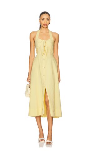 ROBE MI-LONGUE KATHERINE en . Taille L. Also en M, S - ASTR the Label - Modalova