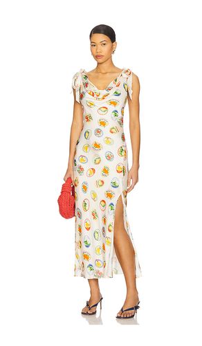 ROBE ALLEXINA en . Taille L. Also en M, S, XL, XS - ASTR the Label - Modalova