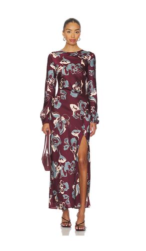 ROBE MI-LONGUE ELYSE en . Taille S. Also en XS - ASTR the Label - Modalova