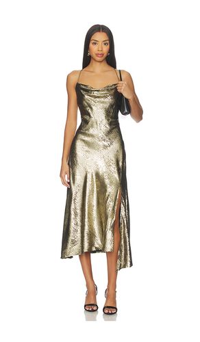 ROBE MI-LONGUE GAIA en . Taille L. Also en M, S, XL, XS - ASTR the Label - Modalova