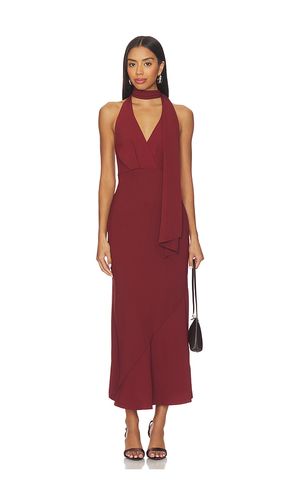 ROBE MI-LONGUE HILAIRE en . Taille L. Also en - ASTR the Label - Modalova