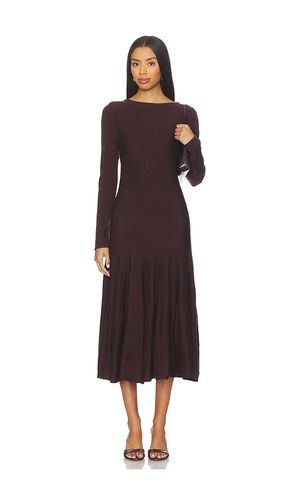ROBE MI-LONGUE DOREYDA en . Taille L. Also en M, S, XL, XS - ASTR the Label - Modalova
