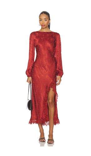ROBE MI-LONGUE ILARIA en . Taille L. Also en XS - ASTR the Label - Modalova