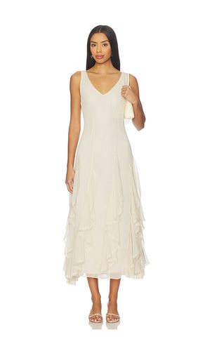 ROBE MI-LONGUE PHILOMENE en . Taille L. Also en M, S, XL, XS - ASTR the Label - Modalova