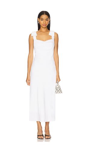 ROBE MI-LONGUE DRESS en . Taille M. Also en S, XS - ASTR the Label - Modalova