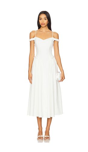 ROBE MI-LONGUE ELVINIA en . Taille L. Also en M, S, XS - ASTR the Label - Modalova