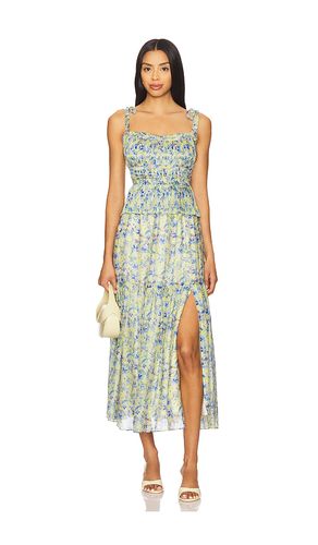 ROBE MI-LONGUE ETHELIND en ,. Taille L. Also en M, S, XS - ASTR the Label - Modalova