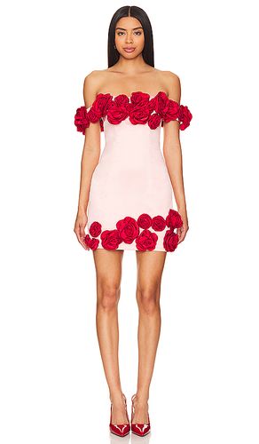 ROBE COURTE ROSALIE en . Taille M. Also en S, XS - Atoir - Modalova
