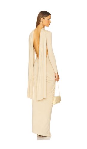 ROBE VIRE en . Taille L. Also en M - Aya Muse - Modalova