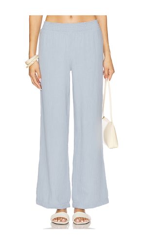 PANTALON LARGE BEACH en . Taille M. Also en L - Bobi - Modalova